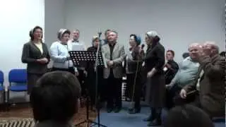 Roagate si crede   GRUPUL HARU SOMESENI