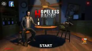 Hopeless Rider Zombie Shooting Game 2019 | By JoyMeng Games Android Gameplay