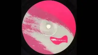Mark Broom & Dave Hill - Sliced [Pure Plastic] - 1997