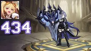 Mobile Legends Adventure - Gameplay Walkthrough Part 434 (android,ios)