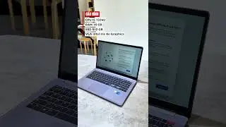 LG Gram Book 15U50T-G.AV56A5 &ndash; Laptop Si&ecirc;u Nhẹ, Pin Tr&acirc;u | Hiệu Năng Mạnh Mẽ, Chuẩn Doanh Nh&acirc;n 2025!
