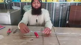 lance 6 hole for 12fit area