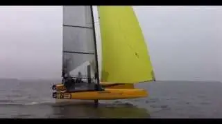 Flying Phantom with Erwin Kerstens & Jaap Straakenbroek