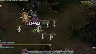 CONQUER THUNDERLORD, HARIDADE SURRANDO OS ENEMY TROPA DO MEC