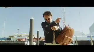 A Passion for Craft: Frank Clegg x Hinckley Yachts