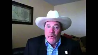 Terry Nelson of LEAP Invites You to the Texas Regional NORML Conference