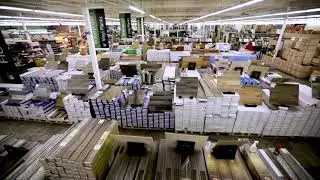 Come to Hoods Discount Home Center for Your Door and Flooring Needs