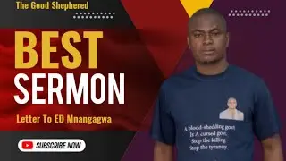 Apostle Chiwenga best sermon ever | Letter to President Mnangagwa | Fifa World cup