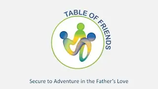 Receiving the Father's Love - Kerry Wood