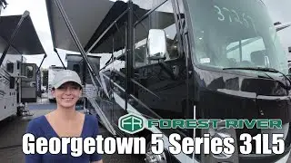 Forest River RV-Georgetown 5 Series-31L5