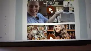 First Order DEAL: Azure Standard!