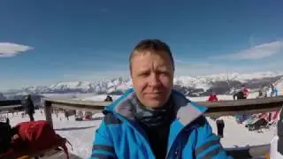 Dolomiti 2017