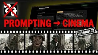 I Went From Prompting to AI Cinematographer in Minutes With This App