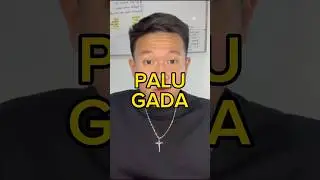 PALUGADA