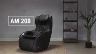 Cannon Home - Bergere AM200 (Audio Massage)