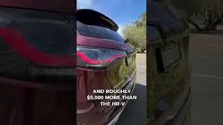 Which Honda SUV Should You Buy?