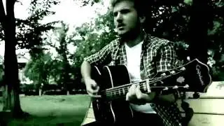 Preliminary task Stone Temple Pilots - Creep cover