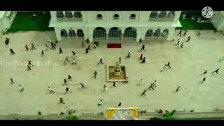 Laththi Vishal Official Tamil Movie Trailer