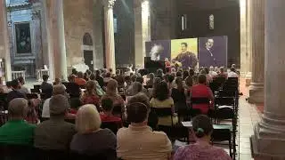 Puccini e Verdi (Part VI)