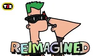 Summer (Phineas & Ferb) REIMAGINED!