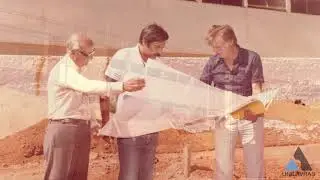 Unilavras 58 anos de hist&oacute;ria