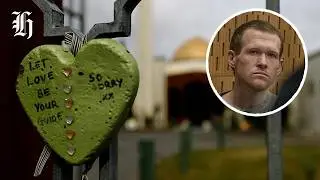 Christchurch mosque terrorist set to appear in Court of Appeal