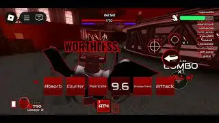 Auditor And Jeb duo in RC (Reality Compromised)