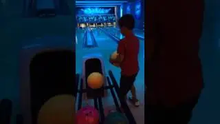 Bowling