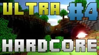 ★ Ultra Hardcore Byggeklosser m/ Monsey - Fixafux og iViruzzHD | Episode 4