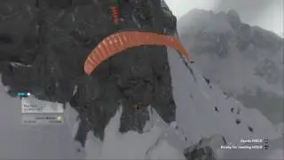 STEEP PS4 Gold Medal The Peak