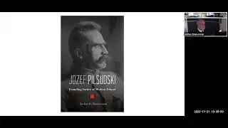 Jozef Pisuldzki: Founding Father of Modern Poland