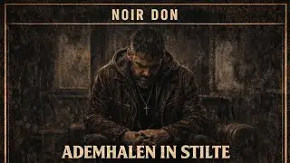 Ademhalen In Stilte - Noir Don