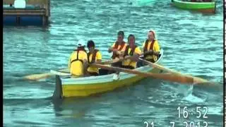 St Kearns Regatta