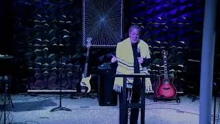 Guest Speaker Bill Keane - SCC October 26th 2025