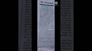 English shorthand dictation from the telegraph 80 words per minute