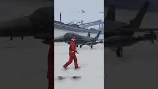 Fighting a 