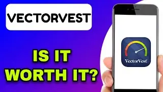 ОБЗОР МОБИЛЬНОГО ПРИЛОЖЕНИЯ VECTORVEST &mdash; СТОИТ ЛИ ОНО ТОГО? (ОБЪЯСНЕНИЕ)
