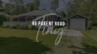 46 Parent Road / FOR SALE / Georgian Bay Dream Team
