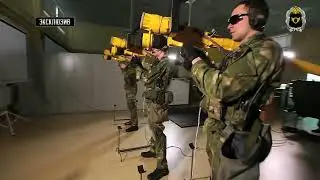 Russian Special Operations Forces ссо России