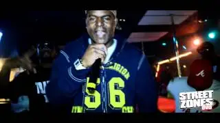 Trap Star Str8 Profit Ent-Street Zones dvd