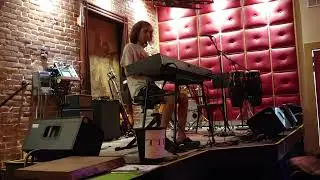 Waiting for a Star to Fall - Boy Meets Girl - Adrian's piano cover