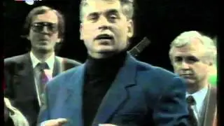 Branislav Bane Bobić - Pokriveno sneom selo maleno - (Uživo)