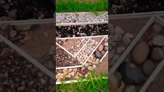 easy garden design