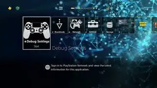 PS4 9.00-13.02 AutoHEN Modded Backup | Auto PKG Installer | Jailbreak Tools | Free Themes