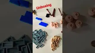 Lego Unboxing #lego #unboxingvideo #unboxing #legomocs #legocastle #legominifigures #pickabrick