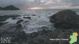 Outdoor adventures in Ireland in 30 seconds
