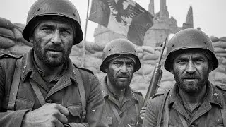 La Folgore Resistette 13 Giorni Contro 50.000 Britannici &mdash; Con Solo 3.500 Uomini