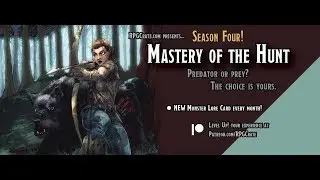Archers Pond - Chaos Crew - RPG Crate Season 4, Session 5
