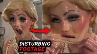 Most Disturbing Viral Video&rsquo;s You WON&rsquo;T Forget