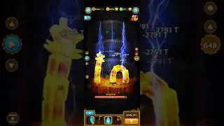 DEEP TOWN #11: KILL EMERALD ELDER